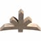 Ekena Millwork Davenport Smooth Timber Gable Bracket, Douglas Fir, 48"W x 30"H x 5 1/2"D x 5 1/2"F, 15/12 Pitch GBW048X30X0606DAV00SDF - alternate 3